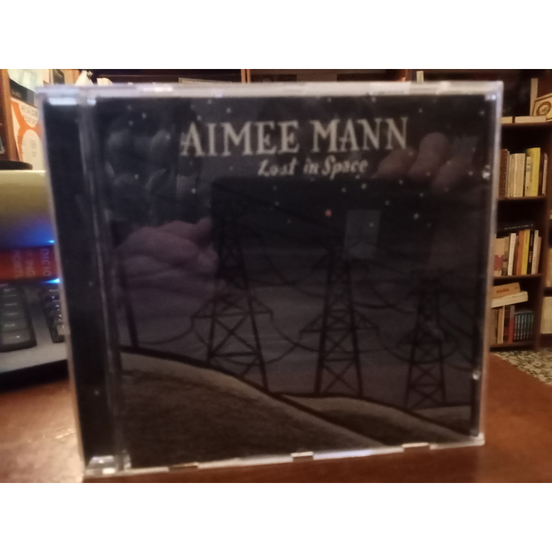 Aimee Mann - Lost in Space