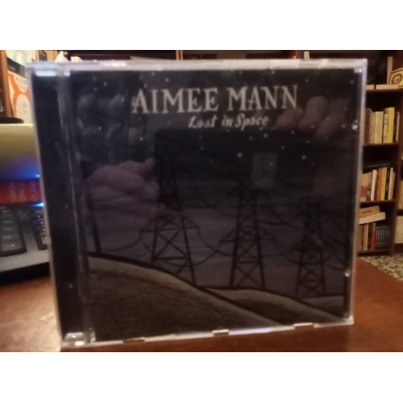 Aimee Mann - Lost in Space