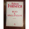 Rubem Fonseca - Bufo & Spallanzani [1.ª ed.]