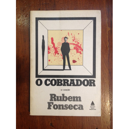 Rubem Fonseca - O cobrador