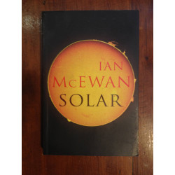 Ian McEwan - Solar