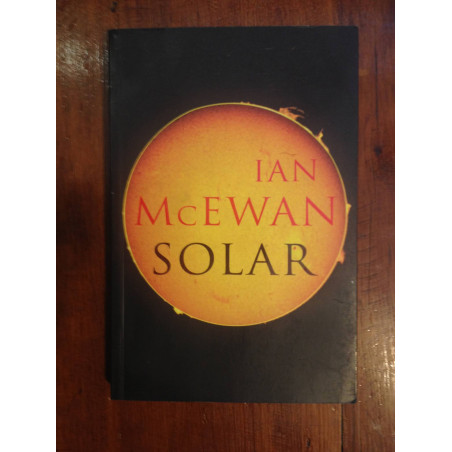 Ian McEwan - Solar