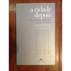 Pedro Paixão - A cidade depois [1.ª ed.]