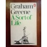 Graham Greene - A sort of life