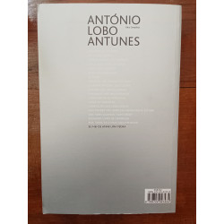 António Lobo Antunes - Hei-de amar uma pedra