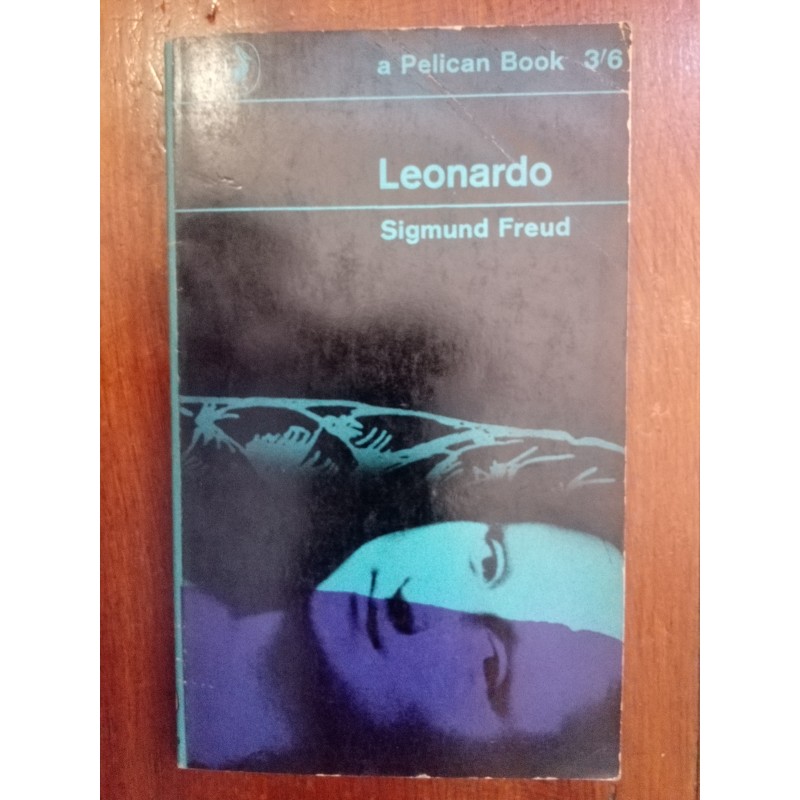 Sigmund Freud - Leonardo