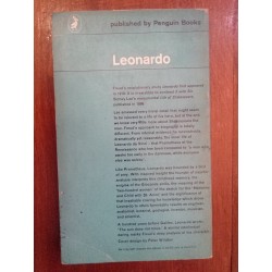 Sigmund Freud - Leonardo