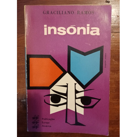 Graciliano Ramos - Insónia