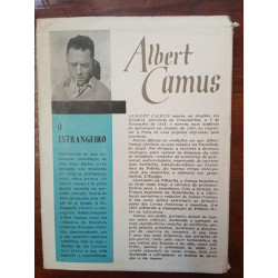 Albert Camus - O estrangeiro