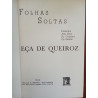 Eça de Queiroz - Folhas soltas