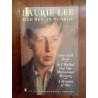 Laurie Lee - Red sky at sunrise