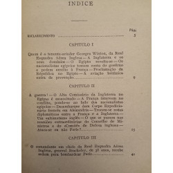 A destruição de Paris em 1936 : Visão duma Guerra Aérea - Major Von Helders (Oficial Aviador do Exército Alemão)