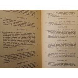 A destruição de Paris em 1936 : Visão duma Guerra Aérea - Major Von Helders (Oficial Aviador do Exército Alemão)