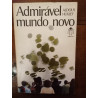 Aldous Huxley - Admirável mundo novo