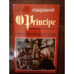 Maquiavel - O Príncipe