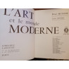 René Huyghe e Jean Rudel - L'Art et le monde moderne Vol.2