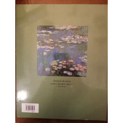 Karin Sagner-Düchting - Monet