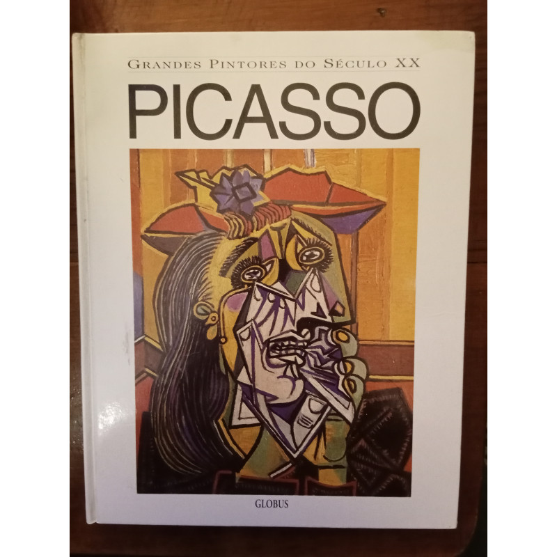 Picasso