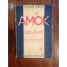 Stefan Zweig - Amok