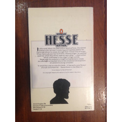 Herman Hesse - Gertrude