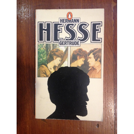 Herman Hesse - Gertrude