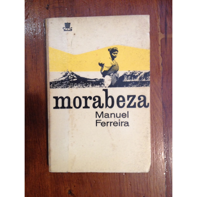 Manuel Ferreira - Morabeza