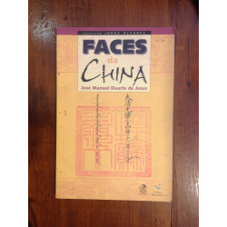 José Manuel Duarte de Jesus - Faces da China