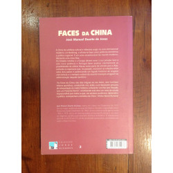 José Manuel Duarte de Jesus - Faces da China