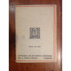 Cerqueira Moreirinhas et Guerreiro Murta - Gramática Francesa