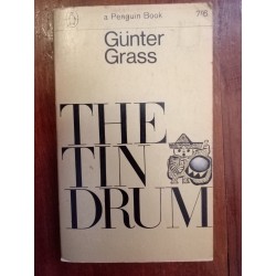 Günter Grass - The Tin Drum