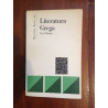 Jean Defradas - História breve da Literatura Grega