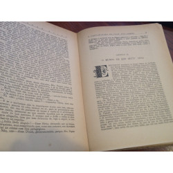 George Eliot - O carpinteiro do vale dos fenos