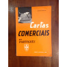 José Vieira - Cartas comerciais em Português