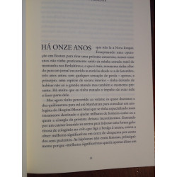 Philip Roth - O fantasma sai de cena