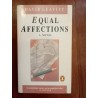 David Leavitt - Equal affections