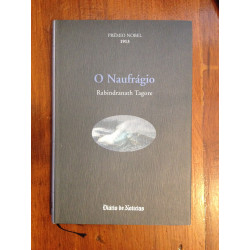 Rabindranath Tagore - O naufrágio