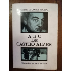 Jorge Amado - A B C de Castro Alves