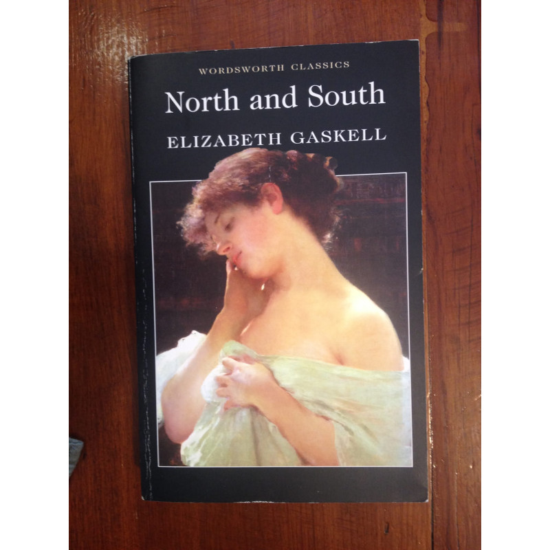 Elizabeth Gaskell - North and South