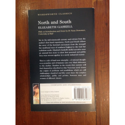 Elizabeth Gaskell - North and South