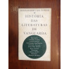 Guillermo de Torre - História das Literaturas de vanguarda Vol. VI