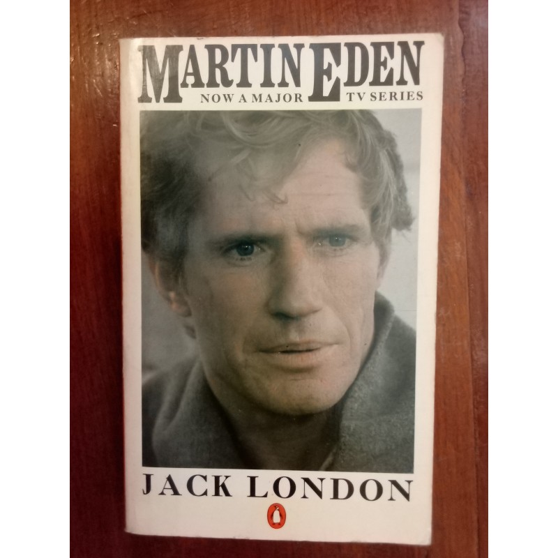 Jack London - Martin Eden