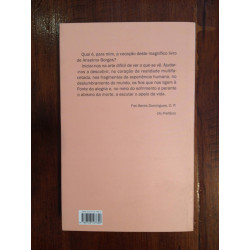 Anselmo Borges - Religião, opressão ou libertação?