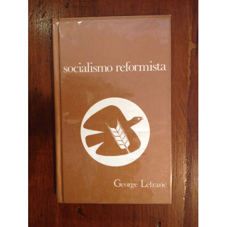 George Lefranc - Socialismo reformista