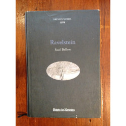 Saul Bellow - Ravelstein