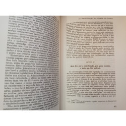 Francisco Ignacio dos Santos Cruz - Da Prostituição na Cidade de Lisboa (1841)