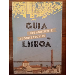 Guia urbanístico e arquitectónico de Lisboa