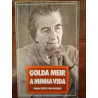 Golda Meir - A minha vida