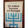 Amilcar Paulo - Os Judeus secretos em Portugal