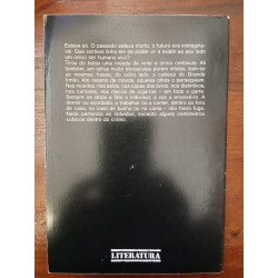 George Orwell - Mil novecentos e oitenta e quatro