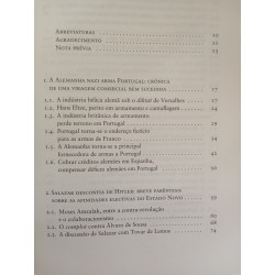 António Louçã - Conspiradores e traficantes